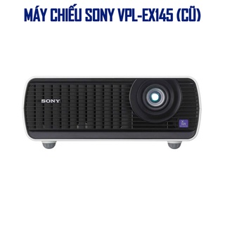 Máy chiếu Sony cũ VPL-EX145