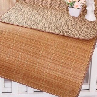 Chiếu trúc Bamboo Mat 2019