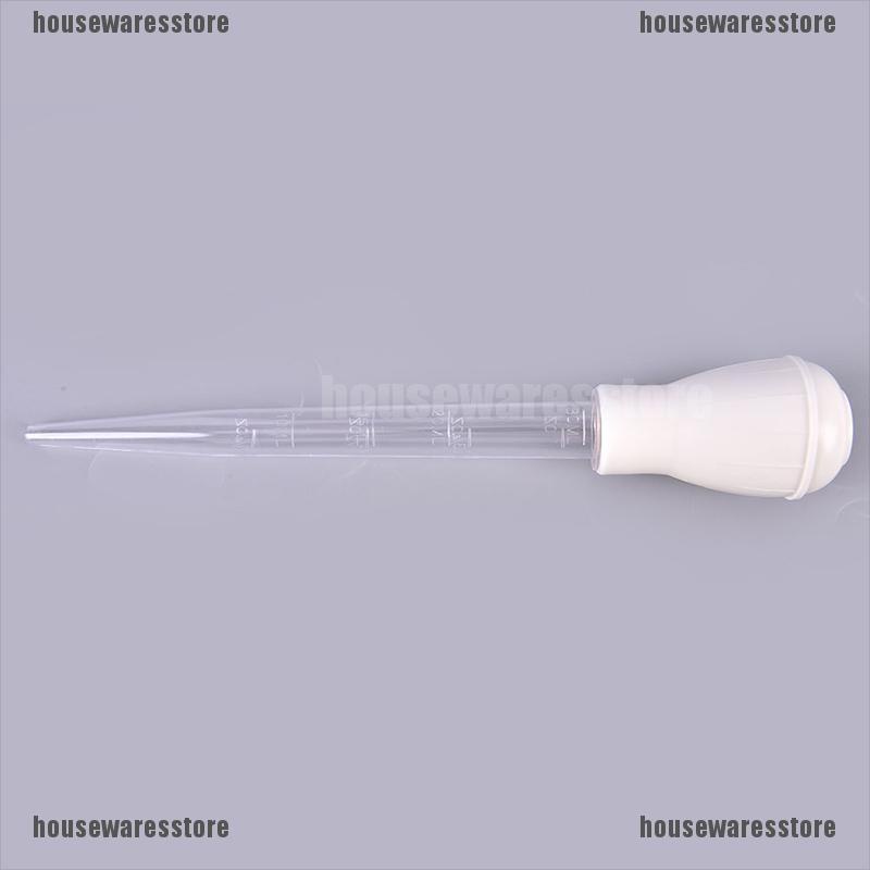 Ống Dầu Nhỏ Chuyên Dụng Cho Nướng BBQ