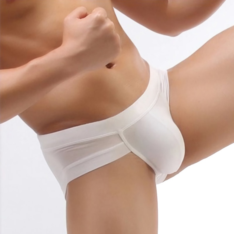 Set 4 Quần Lót Nam Trong 1 Plus Size