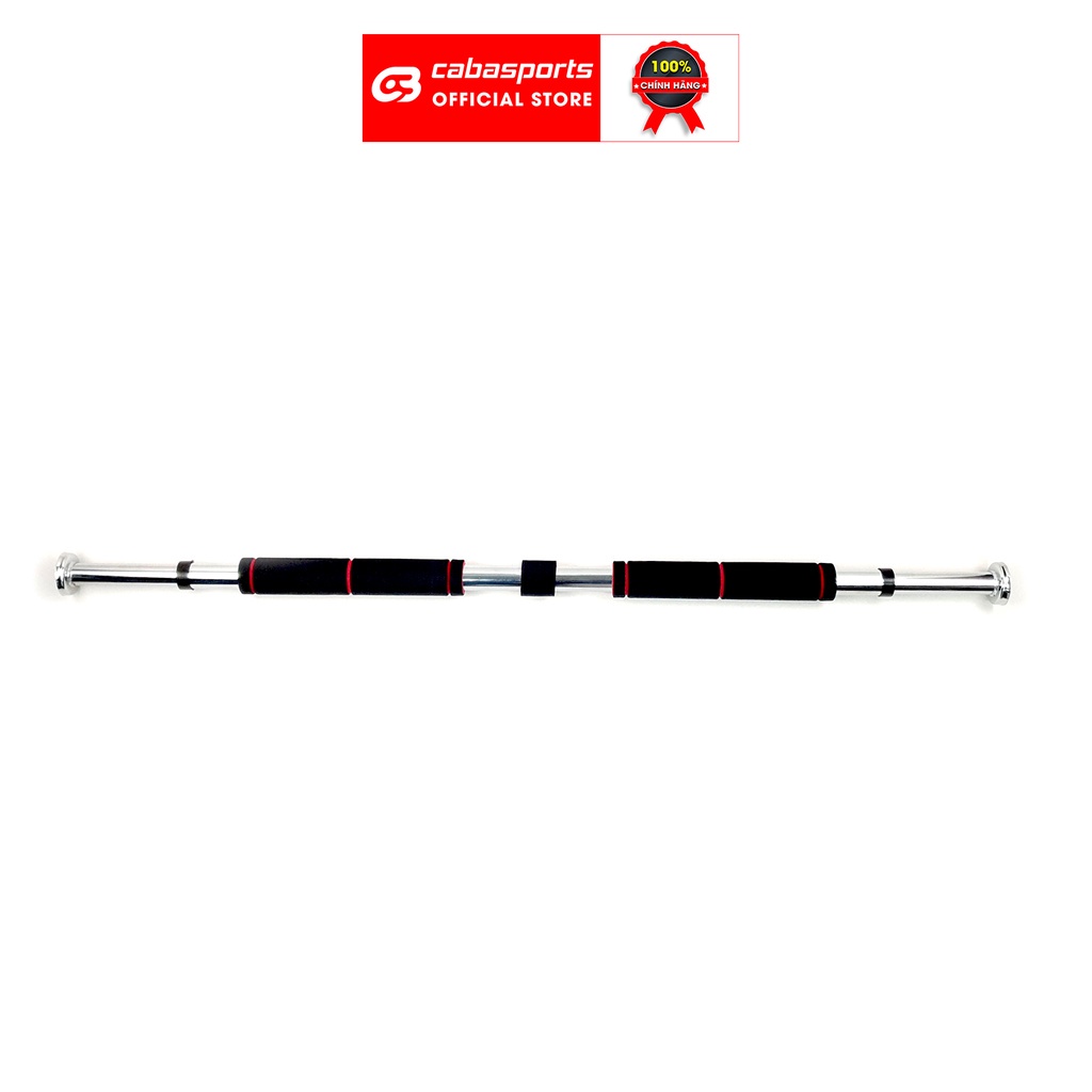 Xà đơn treo tường đa năng tại nhà, xà đơn gắn cửa tập thể dục thể thao tiện ích