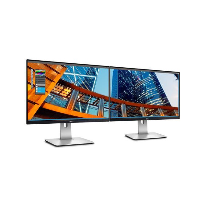 Màn hình LCD Dell UltraSharp U2415 24" Chính Hãng