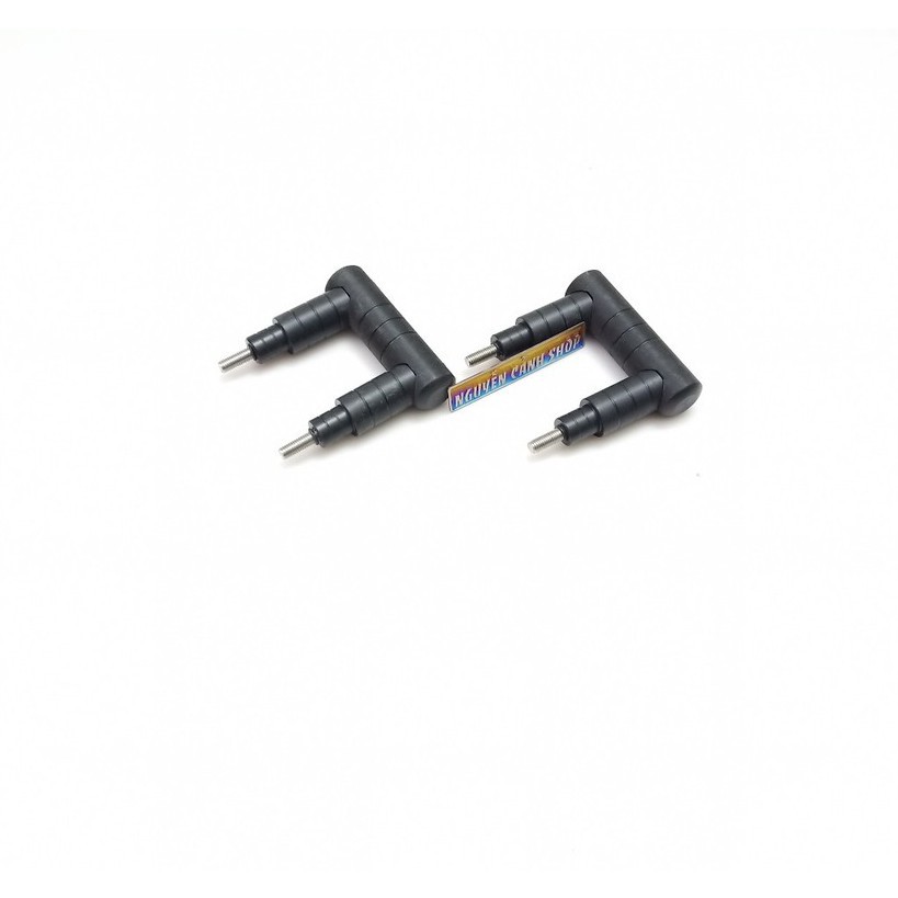 chống đỗ xe exciter 150 chử U