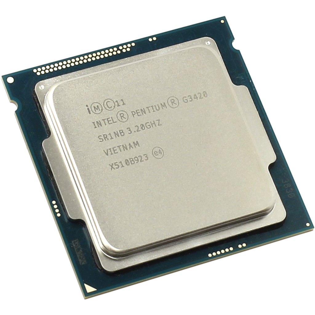 INTEL PENTIUM G3420 - 3.2GHZ SK1150