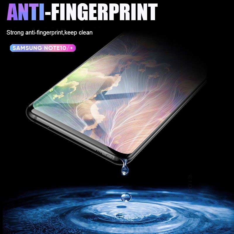 Miếng Dán Bảo Vệ Camera 2 Trong 1 Cho Samsung Galaxy Note 8 9 10 Samsung Note10 Plus Lite