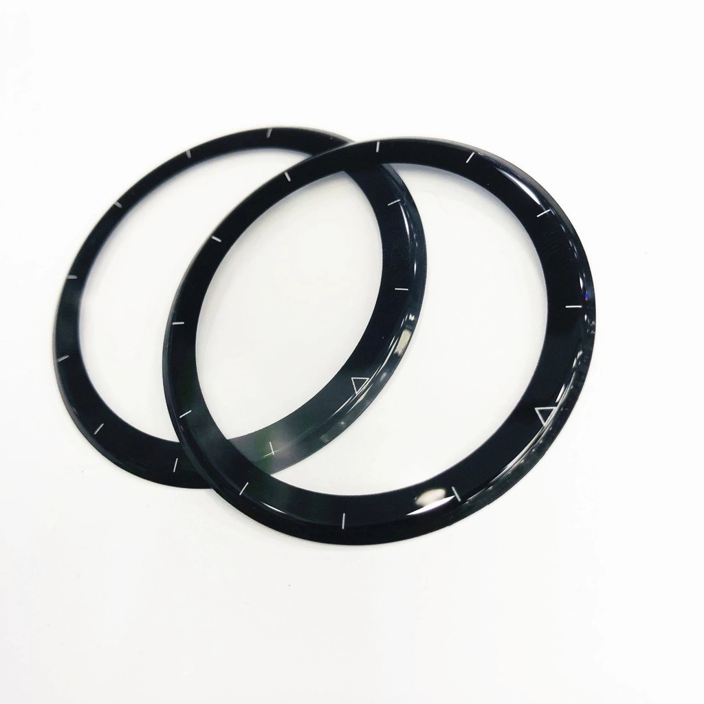 Phim dán kính 3d cho Huawei Watch Gt2 Pro Porsche Full Cover Bảo vệ màn hình Tấm dán cường lực 9h Kính HD cho Huawei Watch Gt2 Pro