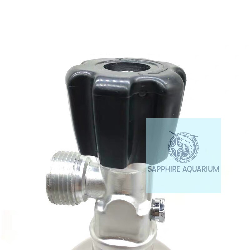 Bình CO2 Nhôm  Aqua Classic CO2 Cylinder Bể Thuỷ Sinh