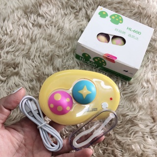 Cốc rữa lens bằng pin