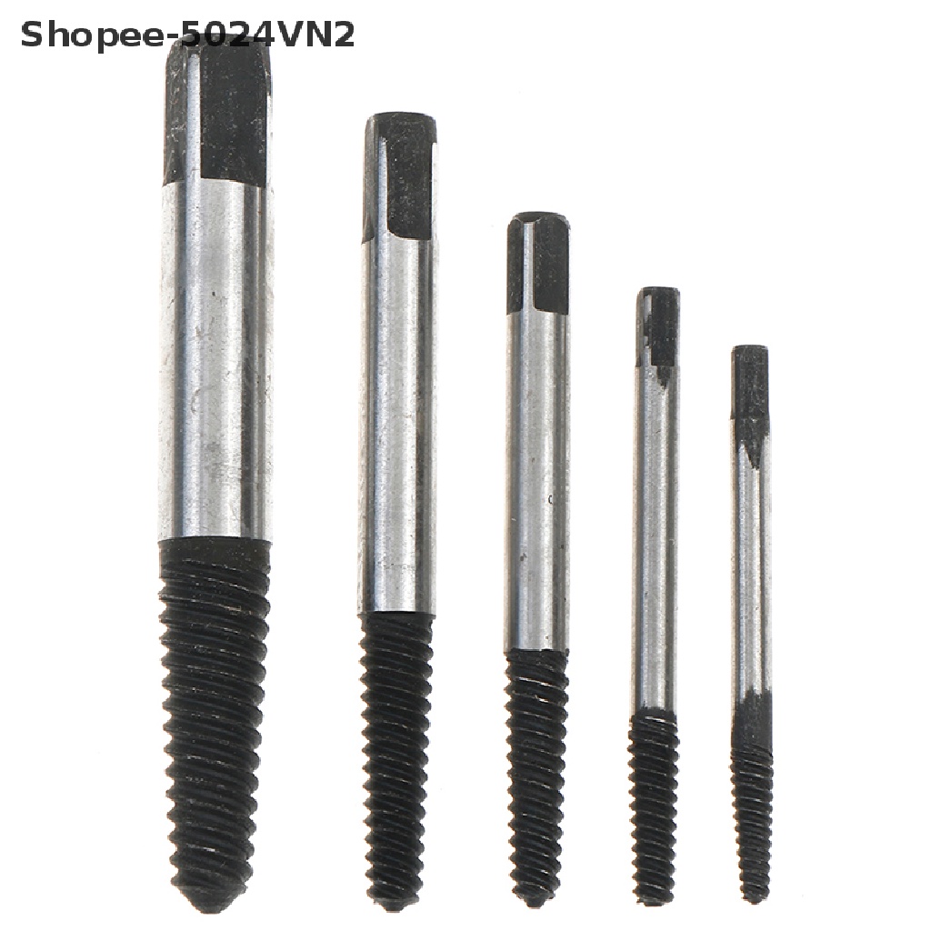 Bộ 5 Dụng Cụ Sửa Chữa Đa Năng Chuyên Dụng