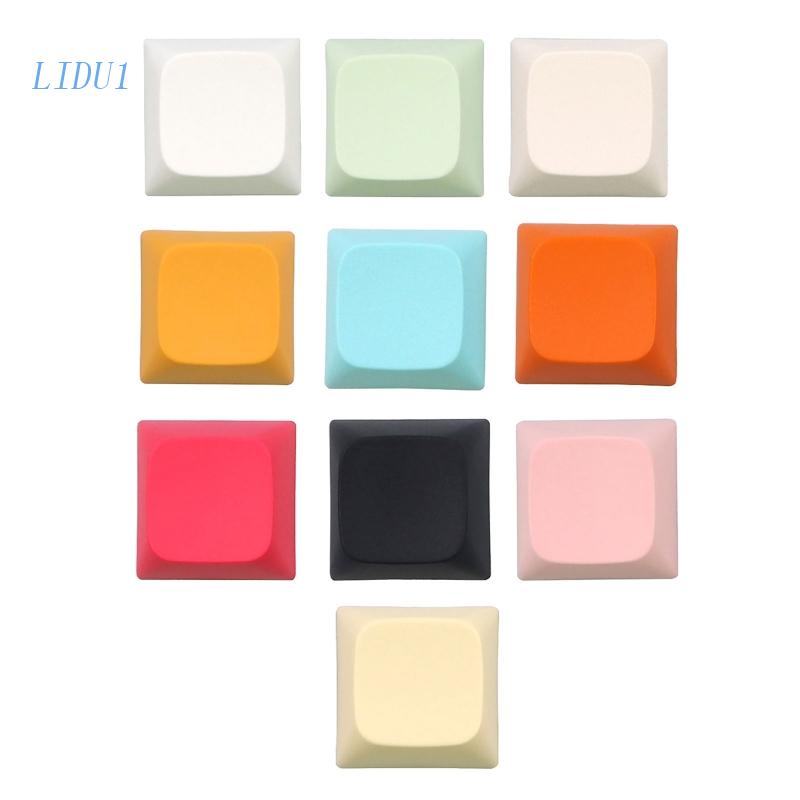 Nút Bàn Phím Cơ LIDU1 PBT XDA Profile 1U Thay Thế Tiện Dụng