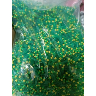 Chân cắm phao Silicon(Combo 20c)_3 size(2 màu)