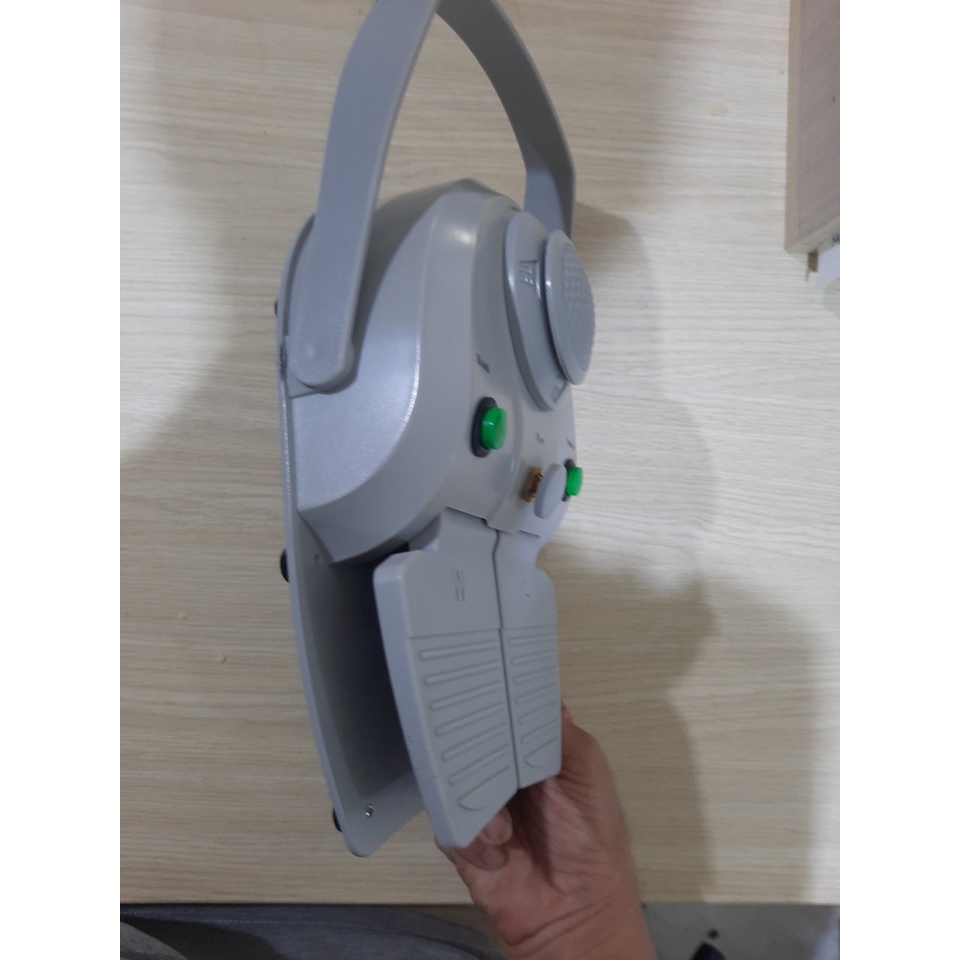 Bàn đạp ghế nha khoa