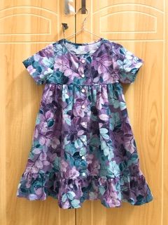 Set quần áo babi thiết kế