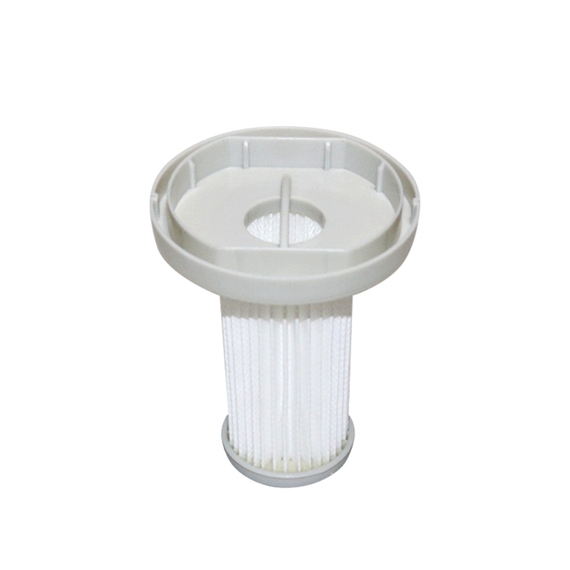 Bộ Phụ Kiện Lọc HEPA Và Bàn Chải Thay Thế Cho Máy Hút Bụi Deerma DX700 DX700S