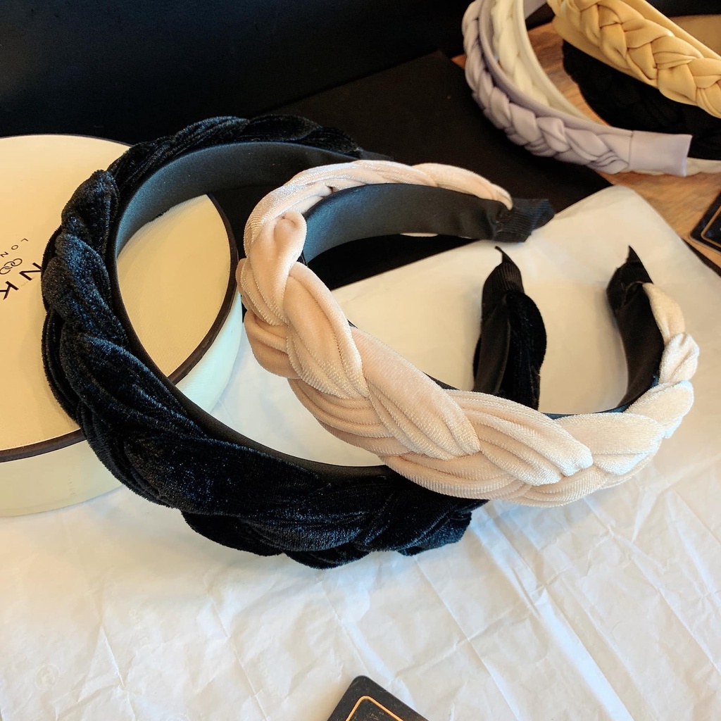 Bờm tóc xinh | BigBuy360 - bigbuy360.vn