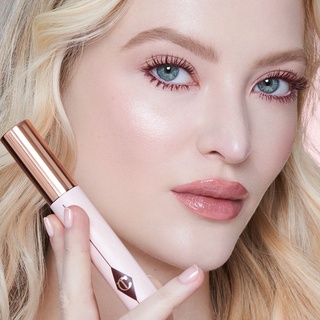 Chuốt Mi Mascara Charlotte Tilbury Pillow Talk Push Up Lashes Mini 4ml