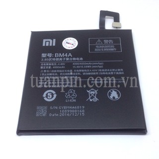 [Dùng Thử 7 Ngày] Pin Xiaomi Redmi Pro/ BM4A Bh 12 tháng