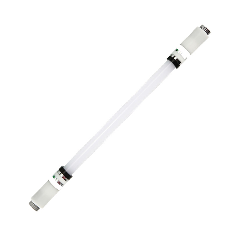 Con Quay Đồ Chơi Fidget Spinner WMMB Có ĐèN GiúP GiảM Stress