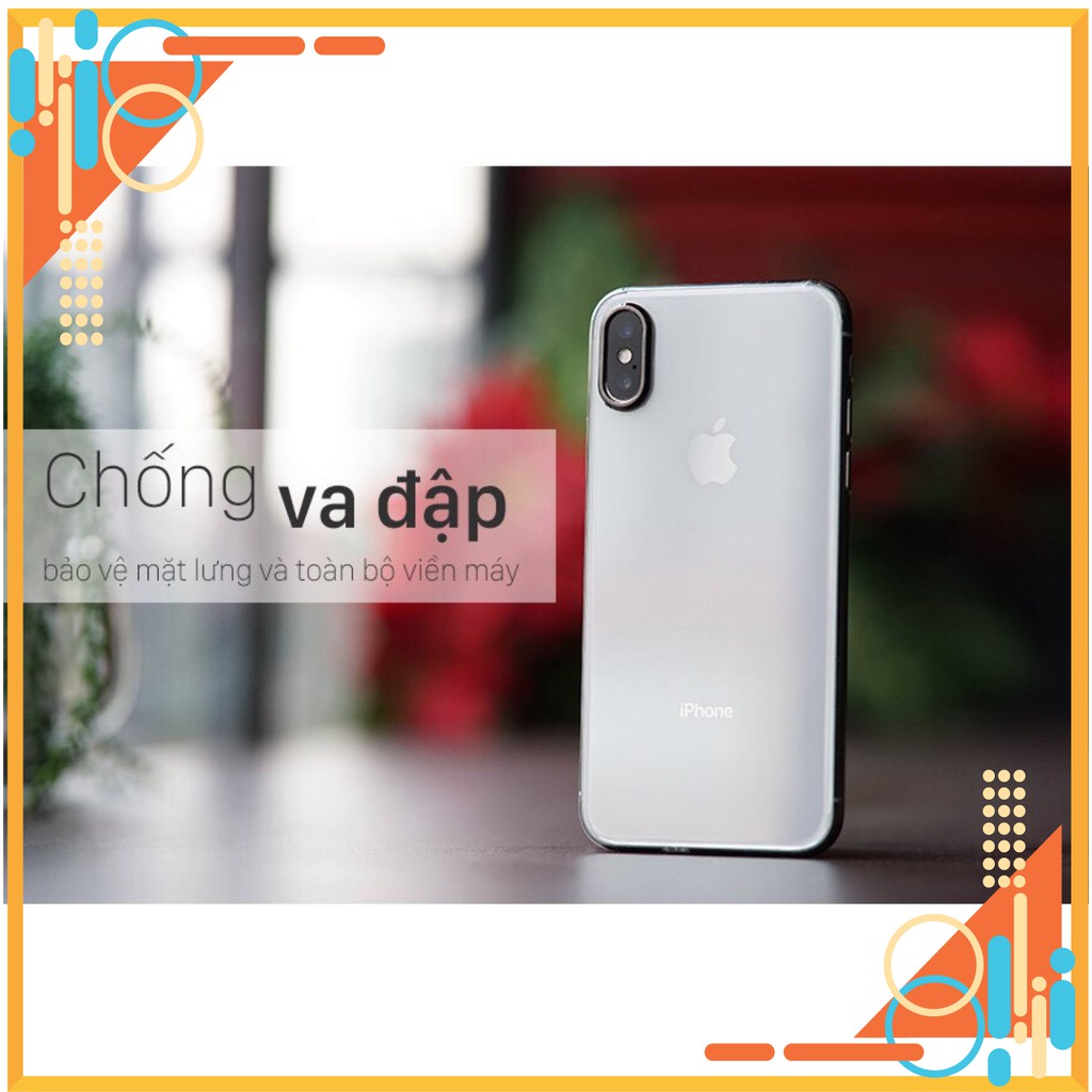 [GIÁ TỐT] Miếng Dán Dẻo PPF Tự Phục Hồi Trầy Xước Cho iPhone 7Plus/8Plus/X/XS/XSMAX hana.case