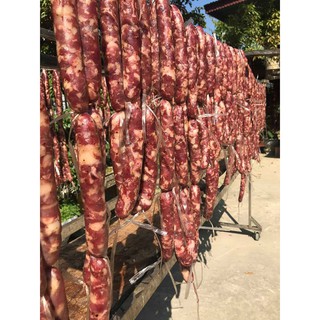 (500GR) LẠP XƯỞNG_ ĐẶC SẢN DÂN TỘC THÁI ĐIỆN BIÊN