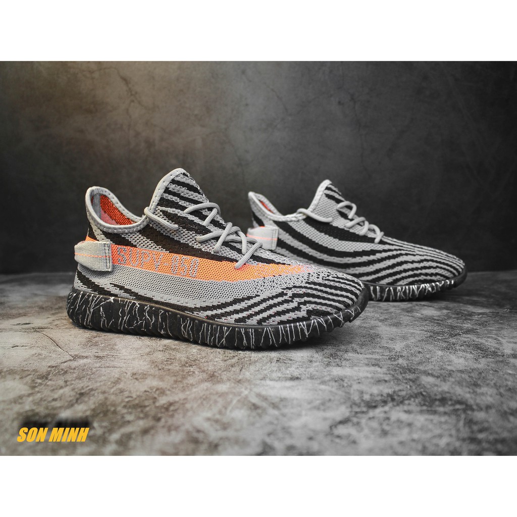 [Giày Thể Thao Nam] Giày Nam Thể Thao Siêu Mềm Siêu Thoáng, Đế Cao Su Non Đi Cực Mềm - Mã sản phẩm L30 | BigBuy360 - bigbuy360.vn