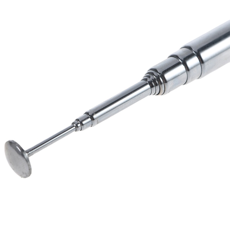 Ăng Ten Thu Sóng Radio IOR 27MHz 130CM CB BNC Cho ICOM