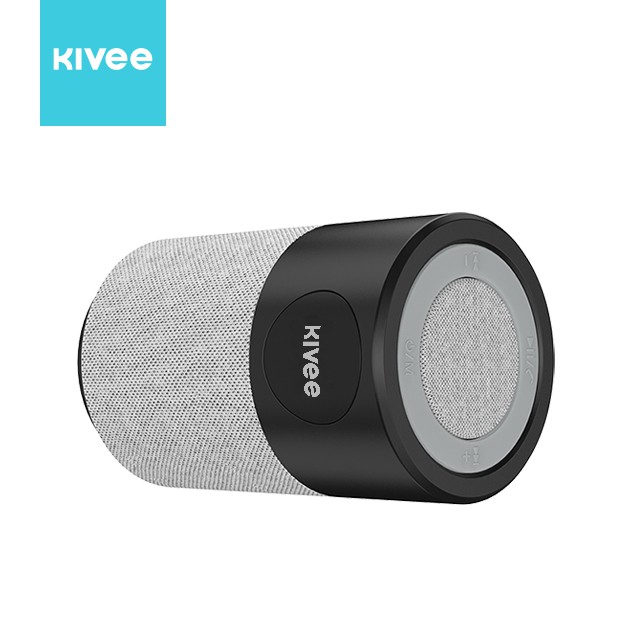 [ Chính Hãng Kivee ]Loa Bluetooth 5.0 Super Bass MW05 Công suất 5W Pin 1200mAh Playtime 8H