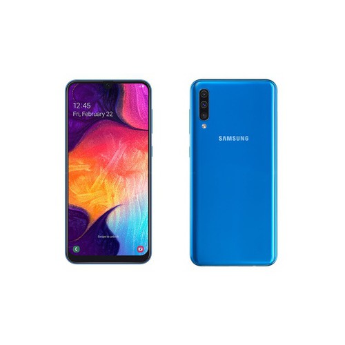 Điện thoại Samsung Galaxy A50 64GB máy cũ đẹp 99% | BigBuy360 - bigbuy360.vn
