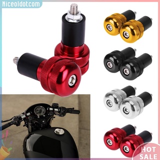 Bộ 2 nút chống rung 22mm cho tay cầm xe máy
