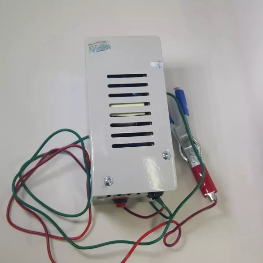 Thiết bị biến điện 12V ra 220V Công Suất 160W