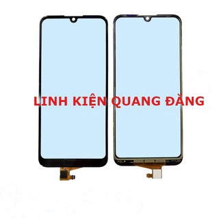 CẢM ỨNG HUAWEI HONOR 8A FULL ZIN TẶNG KÈM KEO T-7000