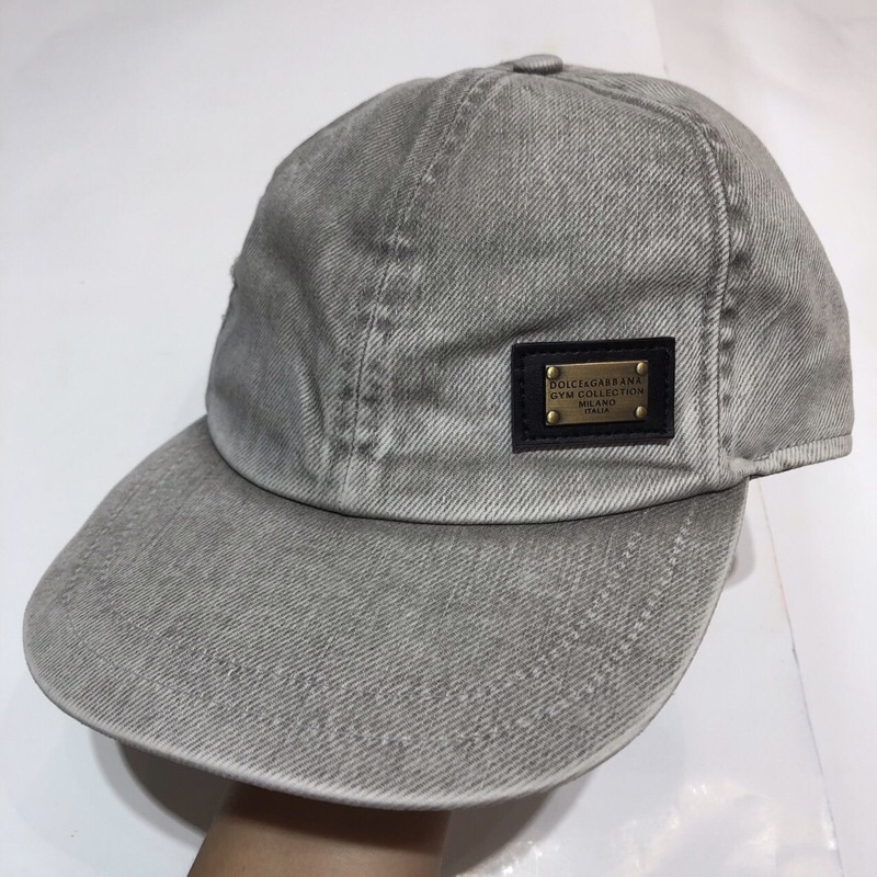 Mũ Lưỡi Trai Vải Bò Cá Tính Cho Nam - Hàng Cao Cấp Tự Chụp Bò Dolce