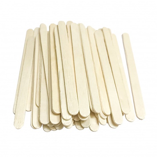 20 Que kem gỗ zize 10-11-12-13-14-15cm