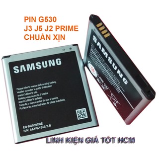 Pin Samsung Galaxy J5 2015 J500 G531 J3 J320 J300 J310