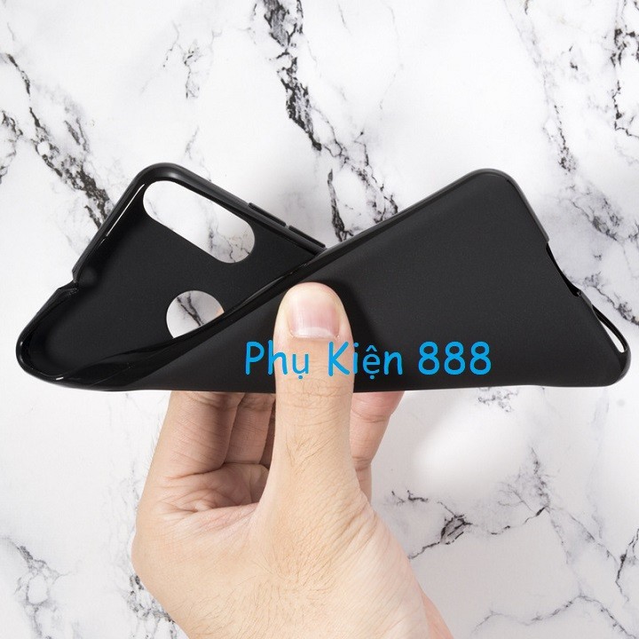 Ốp lưng Wiko View 3 Lite silicone dẻo - OL2526