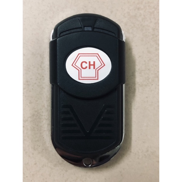 Điều Khiển Cửa Cuốn CH tần số 365 mHz mã nhảy,  Ausdoor tần số 315 mHz