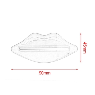 1 Dụng Cụ Bóp Tuýp Kem Đánh Răng Dễ Dàng