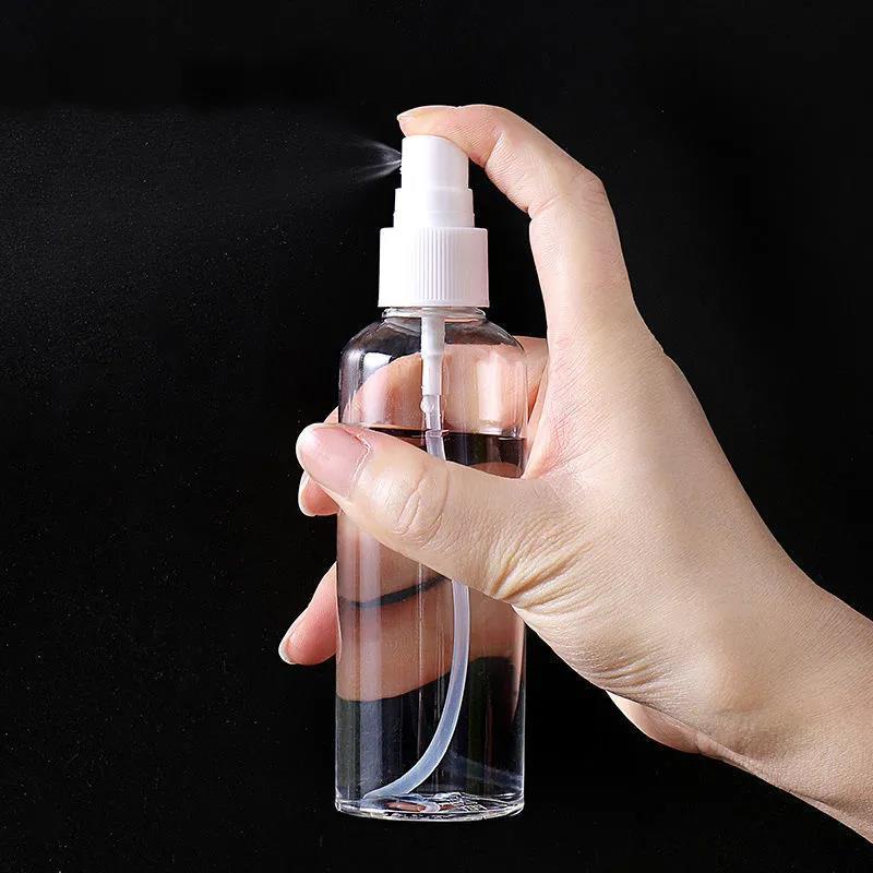 Bình Xịt Nước Hoa Khử Trùng Cỡ Nhỏ Chuyên Dùng Cho Nhà Cửa