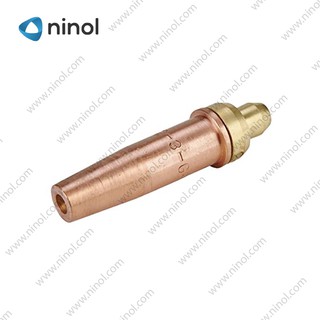 Béc cắt gas victor thân lớn cắt gió đá