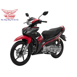 Xe Máy Yamaha Jupiter RC