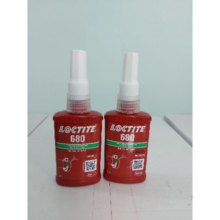 Keo dán khóa ren Loctite 680 ( 50ML/lọ)