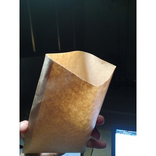 100 Túi giấy đựng bánh mì