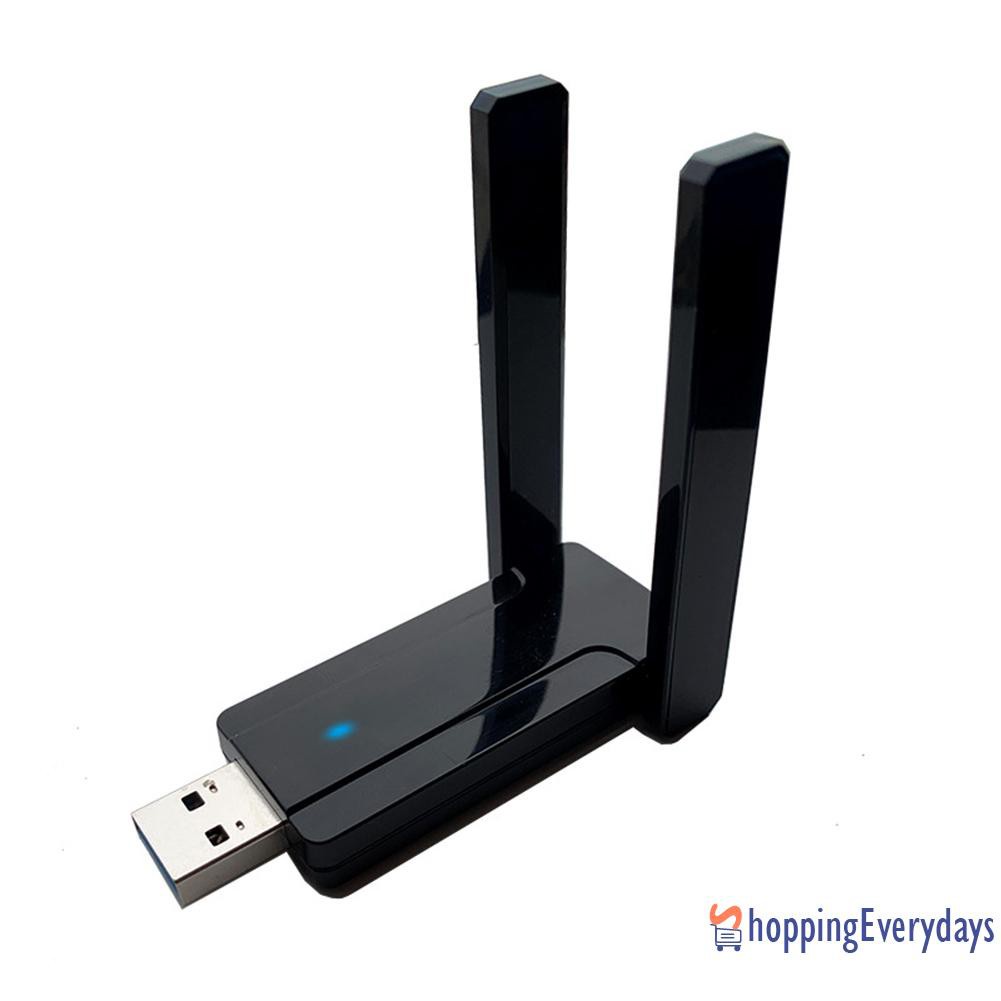 Đầu Thu Tín Hiệu Wifi 1200m Rtl8812Bu Thẻ | BigBuy360 - bigbuy360.vn