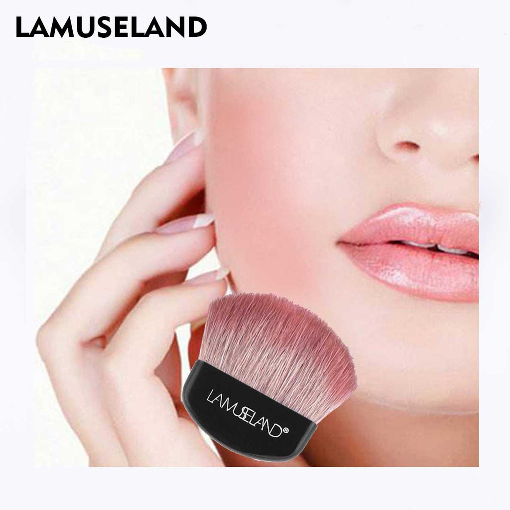 Cọ trang điểm LAMUSELAND má hồng LAMUSELAND LA901