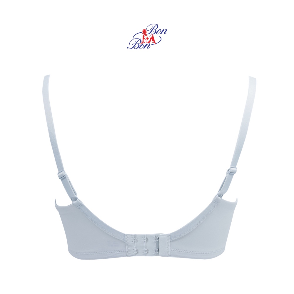 Áo ngực cúp 3/4 mút dày vừa , ren toàn cúp sang trọng Bon Bon - BV35152