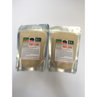 500g bột ngũ cốc nhà làm