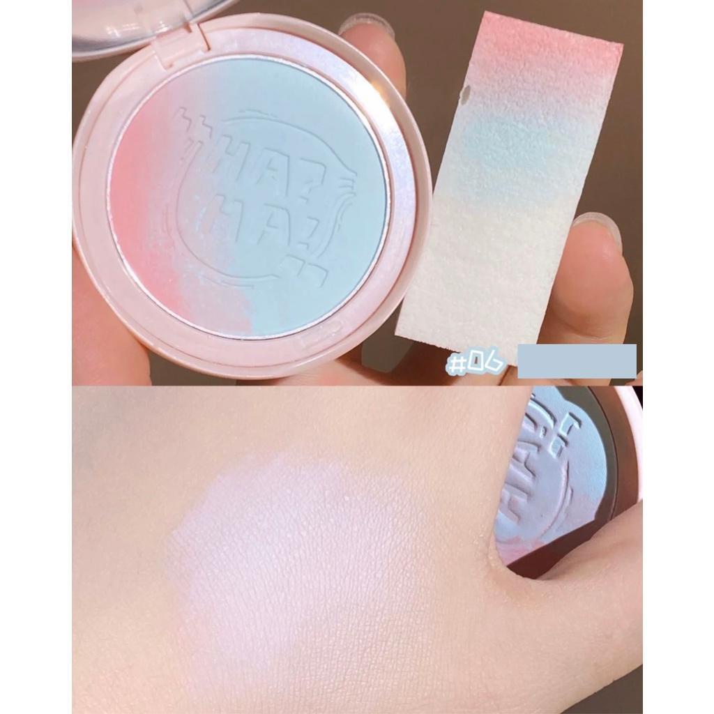 Phấn má Xixi Vitality Summer Gradient