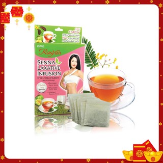Trà giảm cân thải độc Rasyan