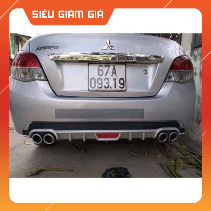 SIÊU GIẢM GIÁ Lippo sau xe ATTRAGE HÀNG CAO CẤP