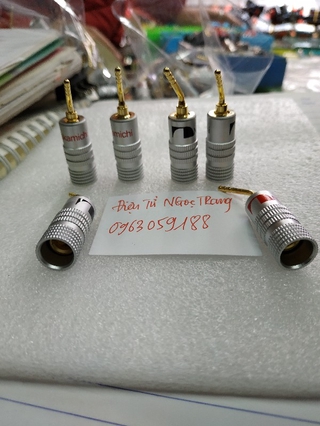 Rắc Mỏ Chim Nakachimi - Combo 8 cái